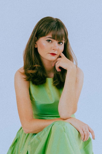 Аватар персоны Marina Barham