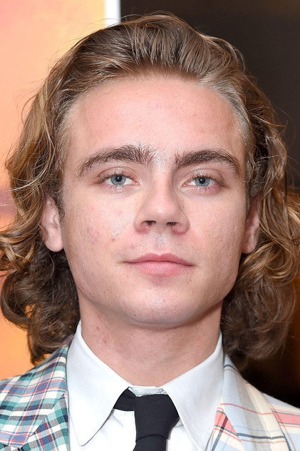 Christopher Dylan White photo 5