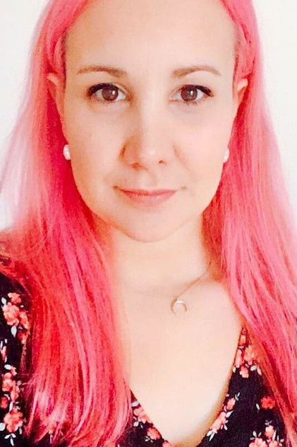 Аватар персоны Linda Scott