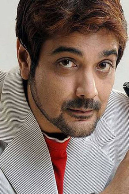 Prosenjit Chatterjee photo 5
