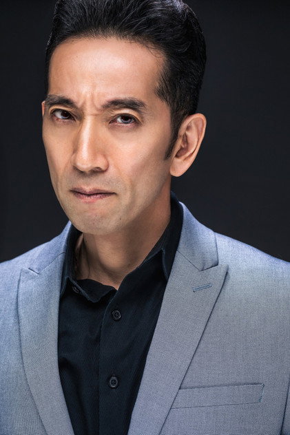 Jun Suenaga photo 2