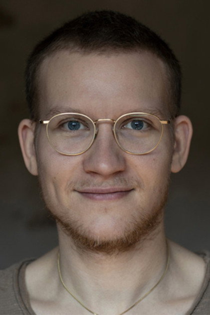 Jannik Tesch photo 2