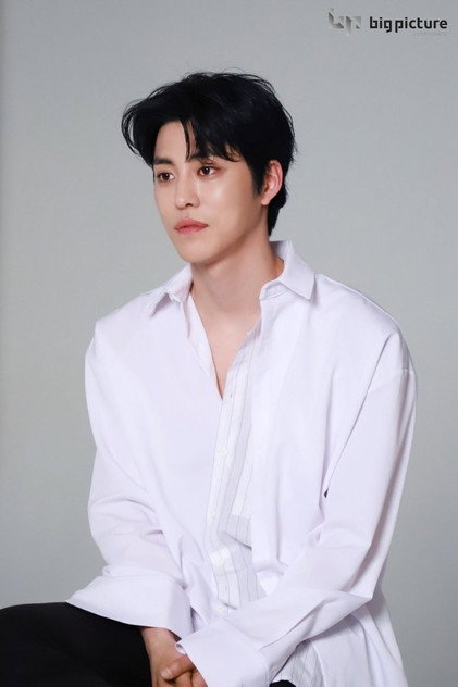 Jo Sun-ki photo 2