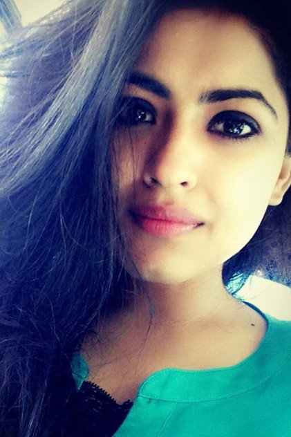 Simi Chahal photo 2