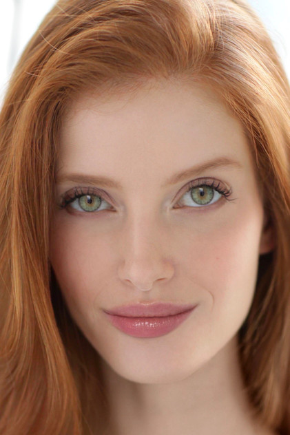 Claire Friesen - 4