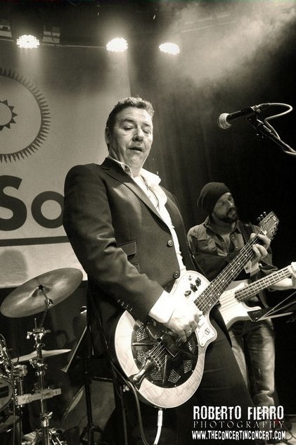 Carlos Goñi Carlos Goñi