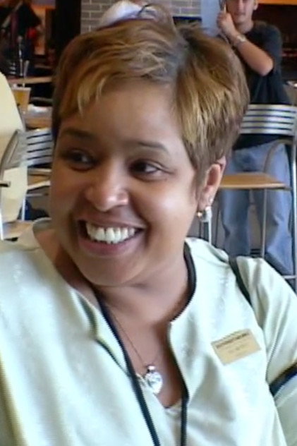 Val Brown