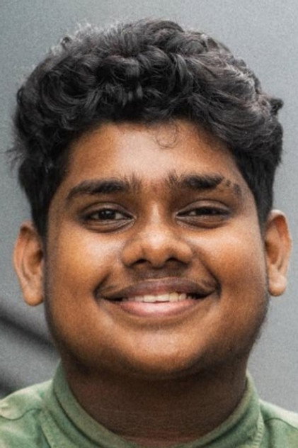 ශාරද් චන්දුම
