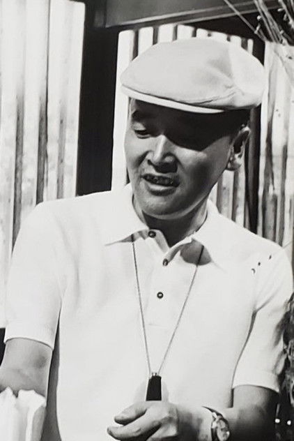 Takashi Tsuboshima