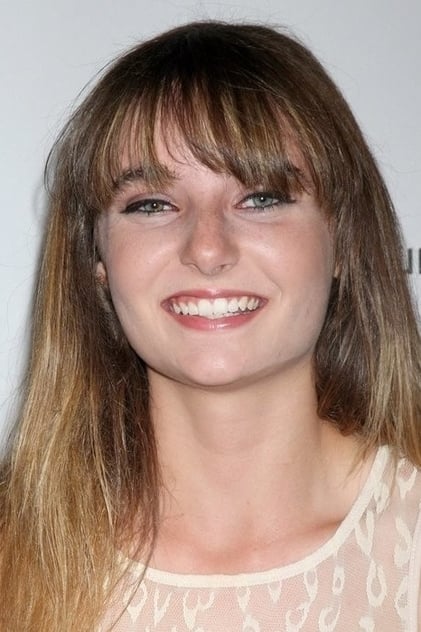 Christina Robinson (born August 2, 1997) is an American child actress