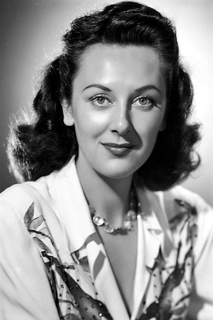 Ann Dvorak - 5