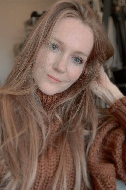 Darby Stanchfield - 8