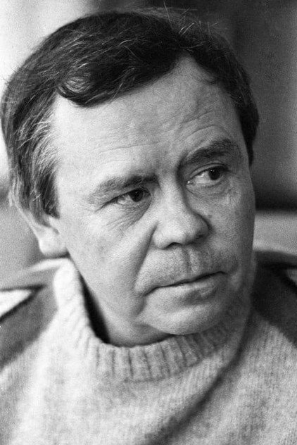 Валентин Распутин