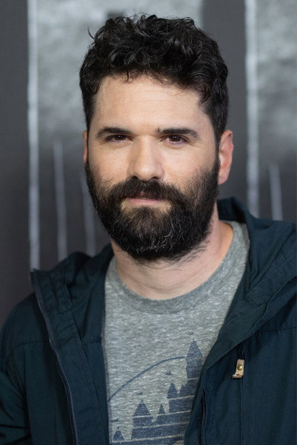 Dan Trachtenberg - 6
