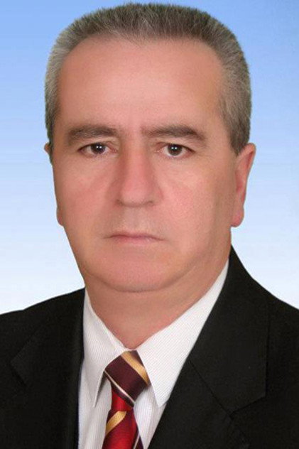Garay Alibeyov photo 3