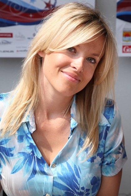 Magdalena Mazur Magdalena Mazur