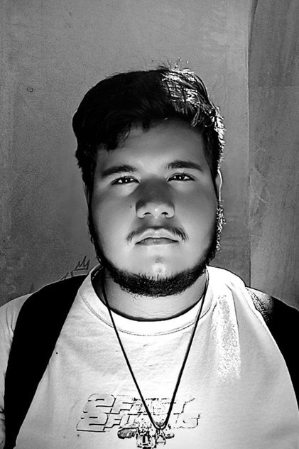 Alan Berlanga