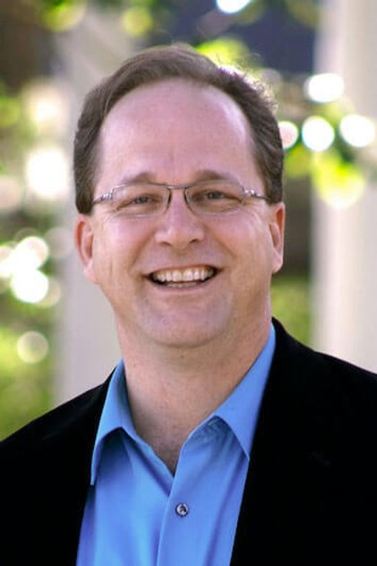 Jeffrey J. Kripal
