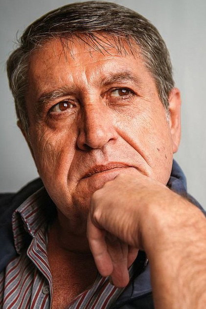 Agostino Chiummariello photo 2