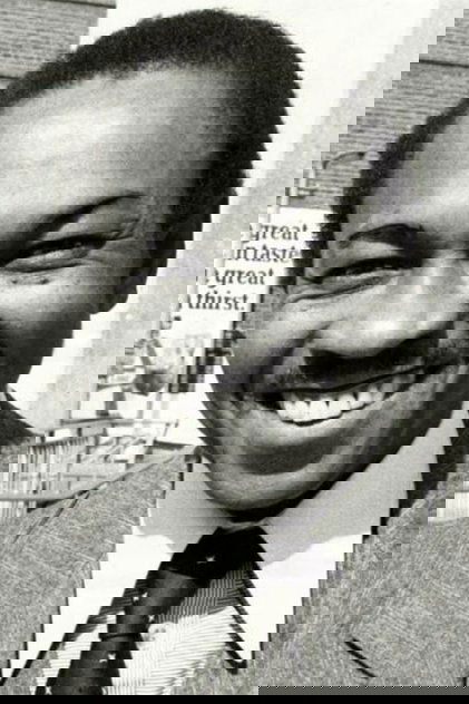 Norman Beaton