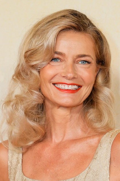 Paulina Porizkova - 5