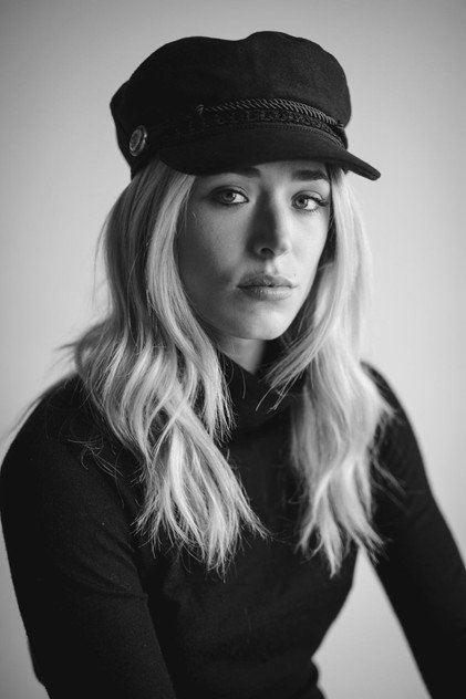 Lydia Ramírez photo 2