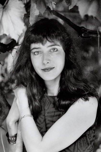 Linda Griffiths photo 2