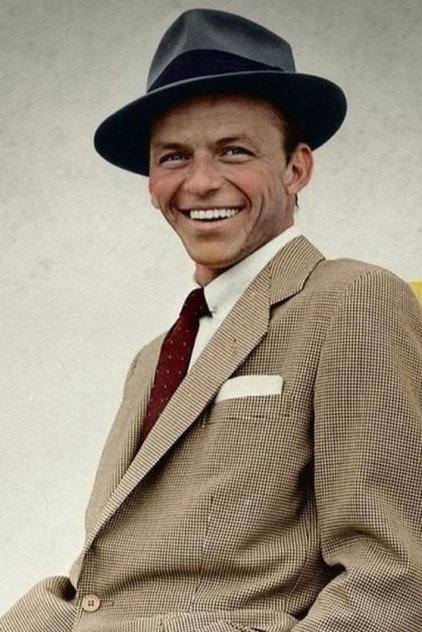 Frank Sinatra - 6