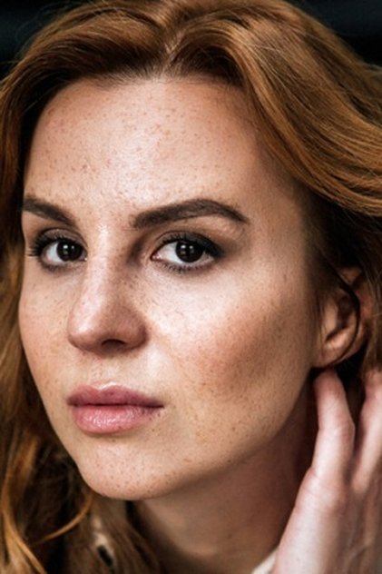 Аватар персоны Yulia Trofimova