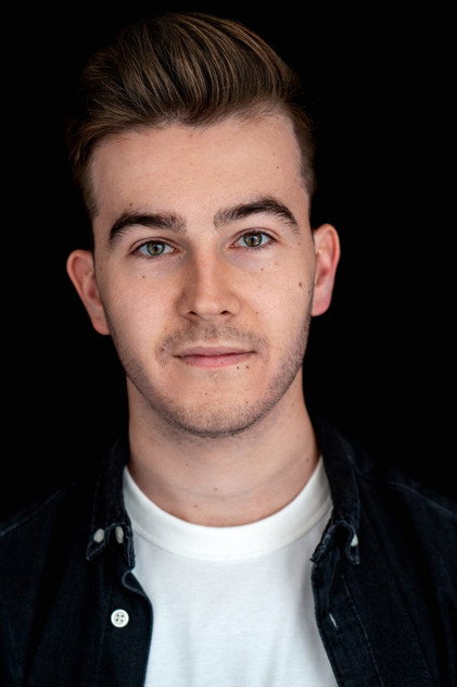 Vincent Van Gorp