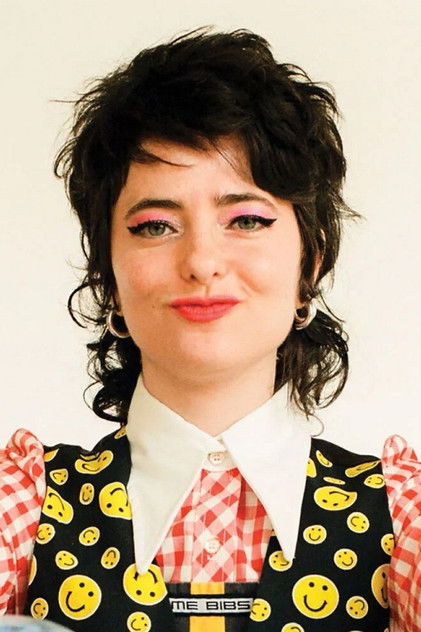 Аватар персоны Sarah Sherman