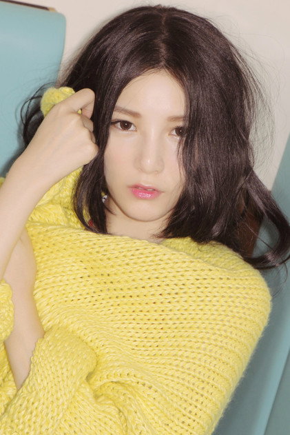 Ben Xi photo 2