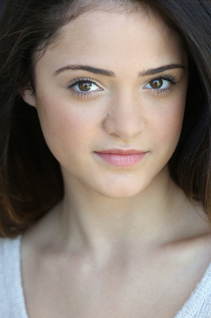 Luna Blaise - 6