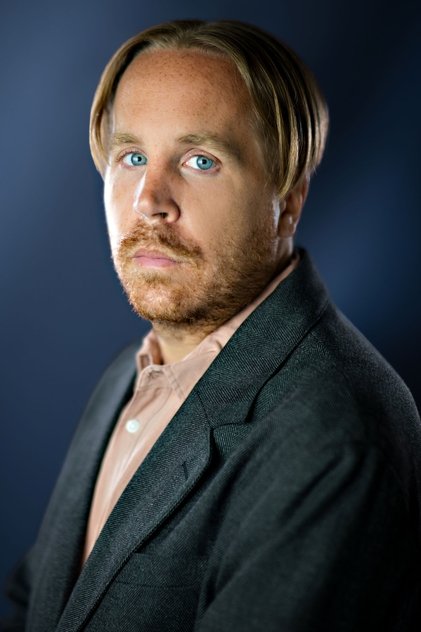 Аватар персоны Adam Assad