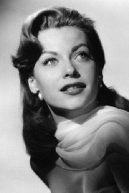 June Blair - 5