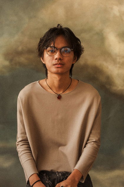 Аватар персоны Ryan Capili