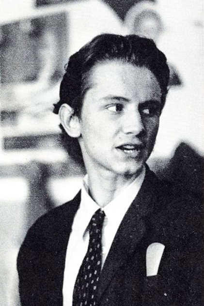 István Znamenák - 5