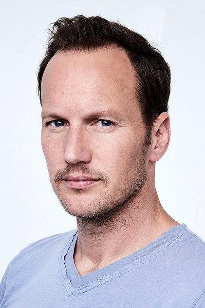 Patrick Wilson - 10