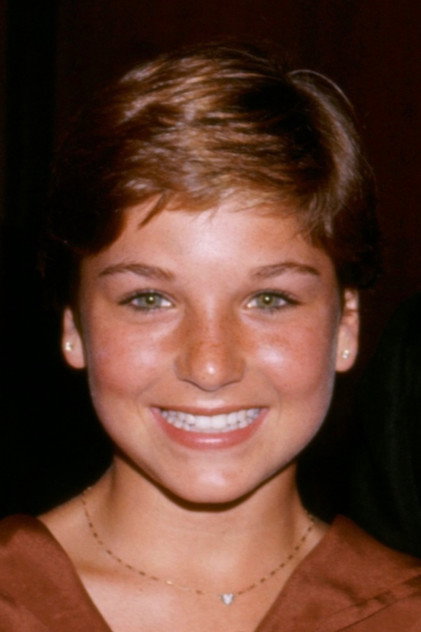 Tatum O'Neal - 8