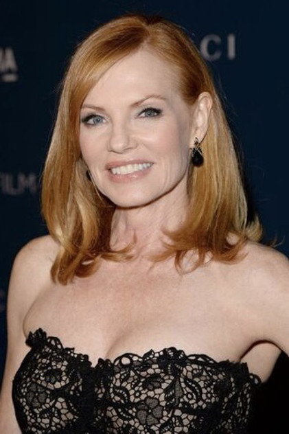 Marg Helgenberger - 4