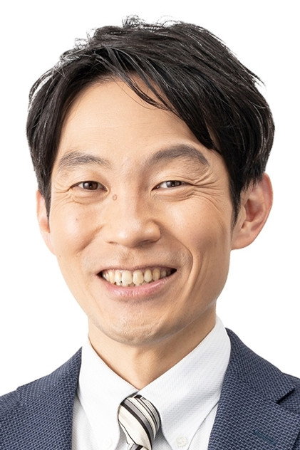 Yoshinori Sasao