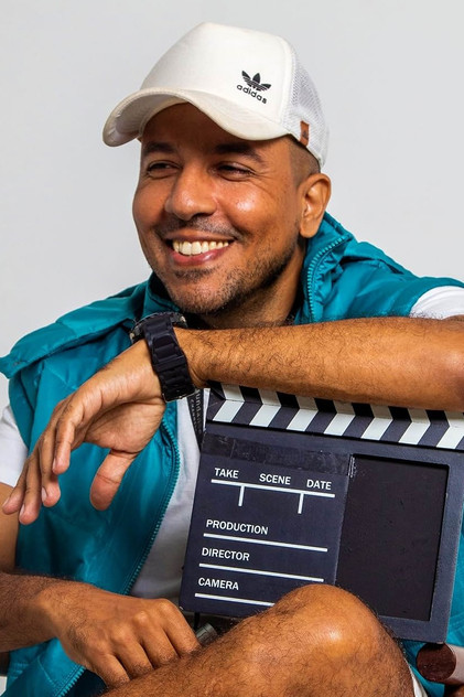 Аватар персоны Déo Cardoso