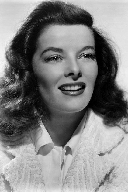 Katharine Hepburn - 4