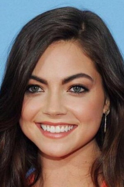 Caitlin Carver - 6