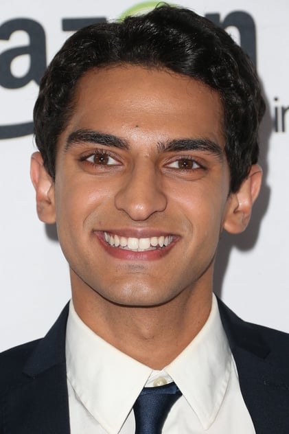 Karan Soni - 5