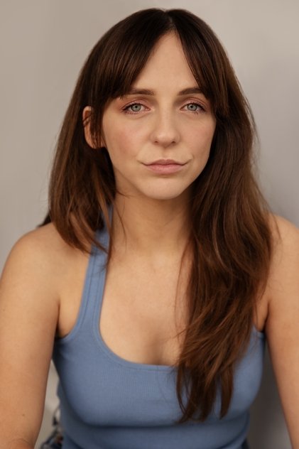 Аватар персоны Cherie Moss