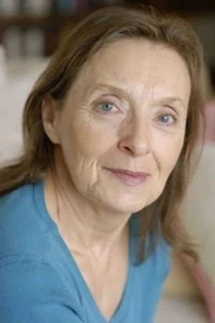 Christina Jastrzembska