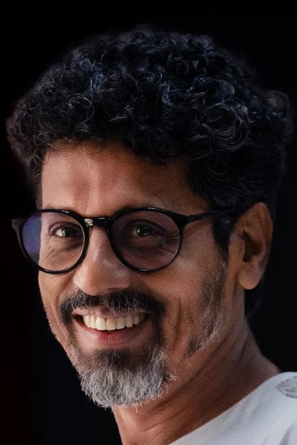 Vinoy Thomas