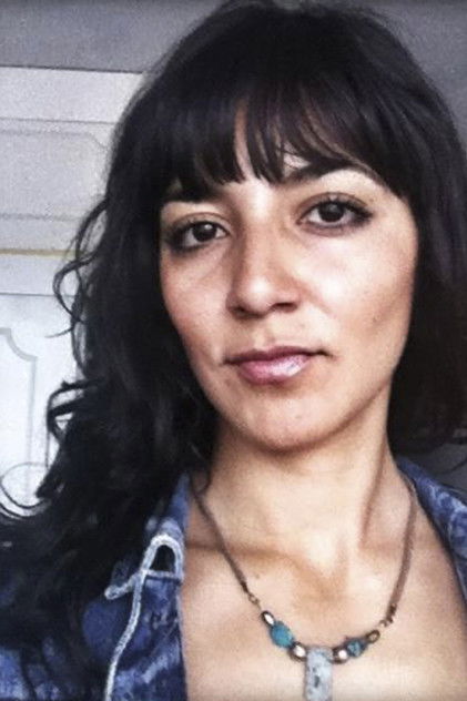 Аватар персоны Karla Reyes