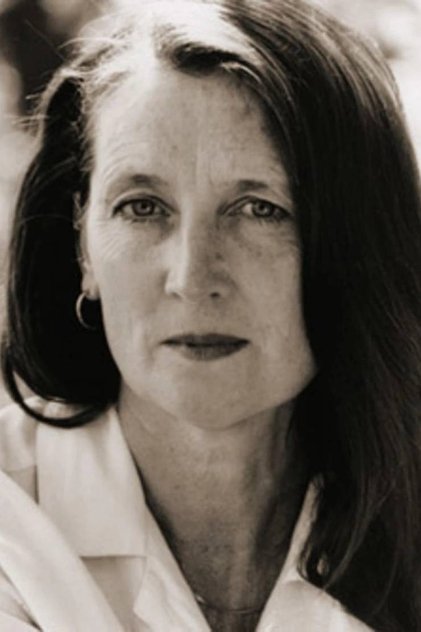 Portrait of Jude Alderson